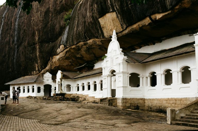 10Days / 9Nights Holidays to Sri Lanka