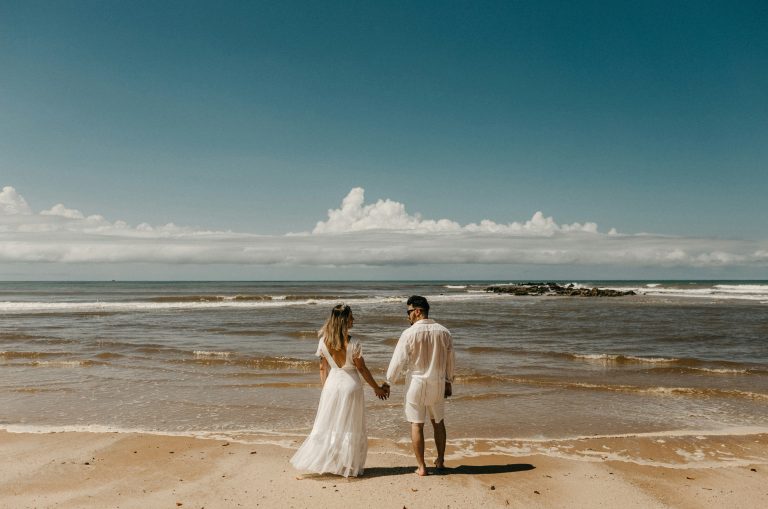 Honeymoon Package – 07 days tour package