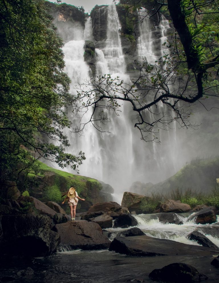 Sri Lanka Nature Odyssey – 08 nights /09 days tour package